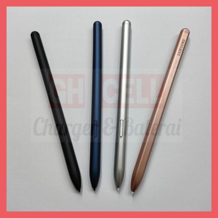 Jual Pen Stylus Samsung Galaxy Tab S7+ / Tab S7 Fe / Tab S7 / Tab S6