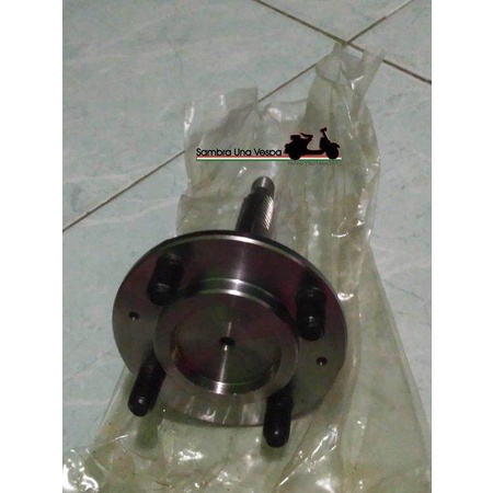 Jual As Roda Depan Vespa Bajai Super Bajaj Vbb Tahun Tua Shopee Indonesia