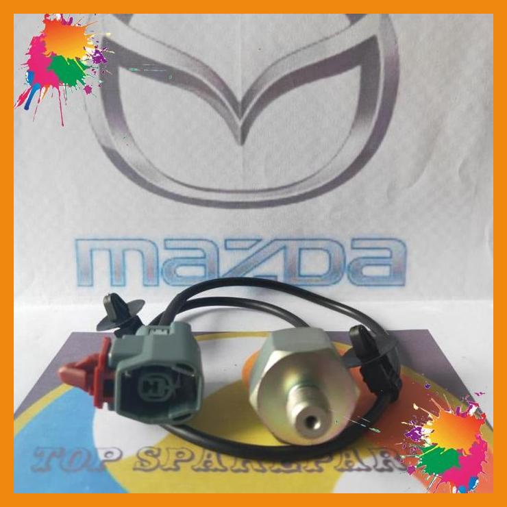 Jual sensor knok knock knocking mazda 3 mazda 2 [tos] Shopee Indonesia