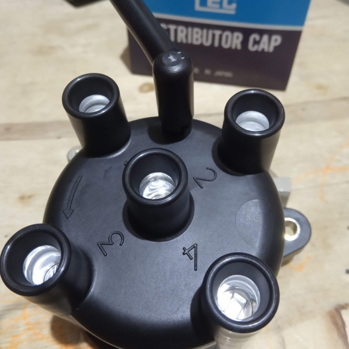 Jual Tutup Delco Daihatsu Zebra Espass S91 S92 Yec Japan Kode Ly 178