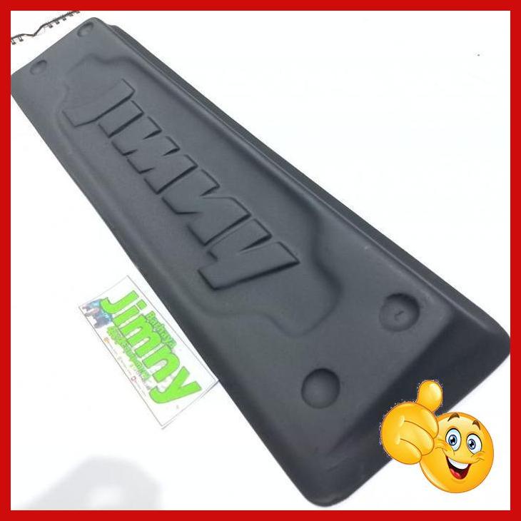 Jual [BHY] ANGSATE KATANA LOGO JIMNY ANGSA SATE JIMNI BERKUALITAS RAPIH