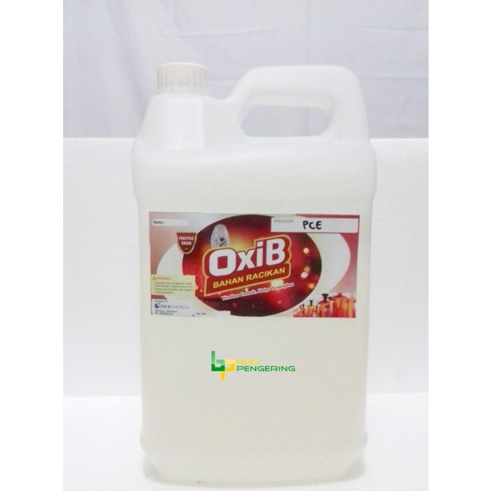 Jual PCE Laundry Dry Clean 5 kg / PCE Garment Steamer / Perclone