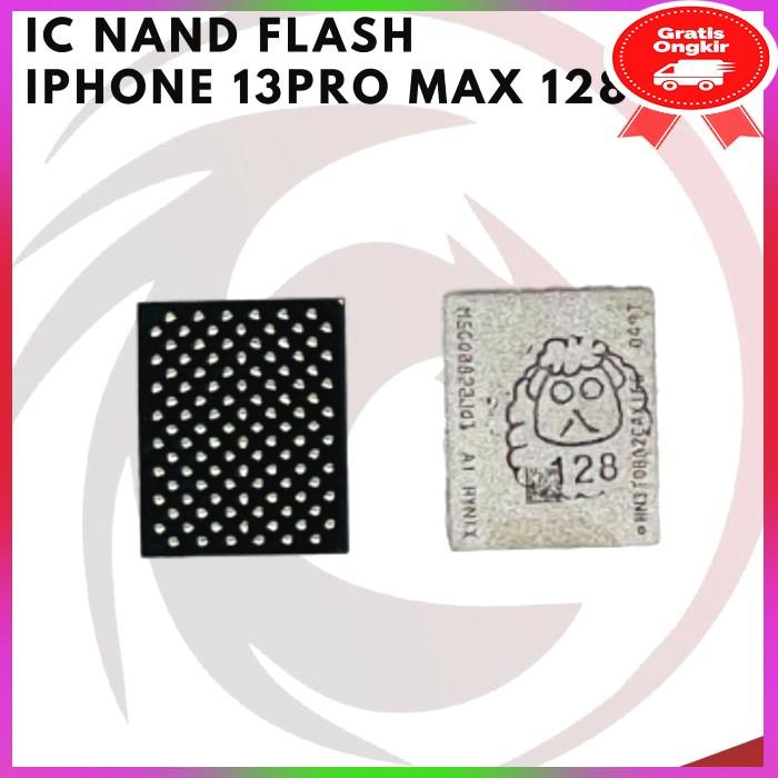 Jual Ic Nand Flash Iphone 13 Pro Max 128Gb 0Ry Shopee Indonesia