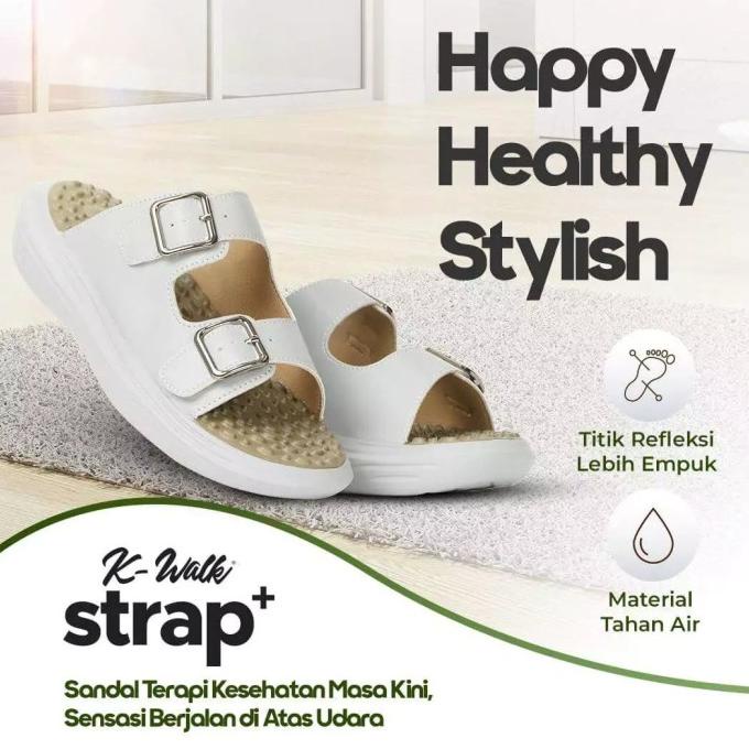 Jual Discount Sandal Kesehatan Jaco Kwalk Asli Jaco Tv K Walk Sandal Terapi Shopee Indonesia 1440