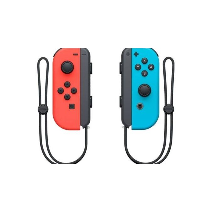 Jual Joycon Joy Con Joy-Con Stik Stick Controller For Nintendo Switch ...