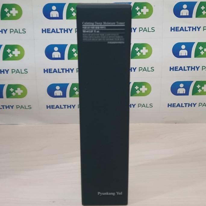 Jual JUAL PROMOO !!! PYUNKANG YUL CALMING DEEP MOISTURE TONER 150ml 150