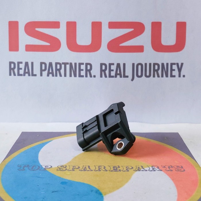 Jual Sensor Map Isuzu Dmax D-Max Dimex 2.5 2500Cc 3.0 3000Cc Mux Mu-X ...