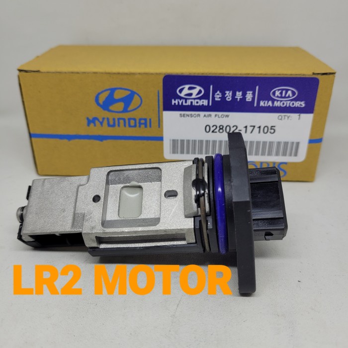 Jual Sensor Mass Maf Airflow Air Flow Kia Carens 1 Sportage 1 Shuma