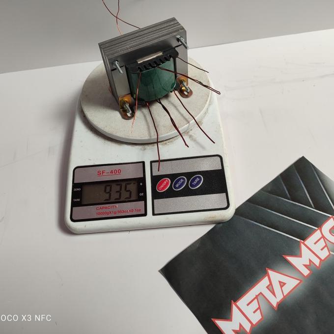 Jual Trafo Inductor Pac 3 Ampere | Shopee Indonesia