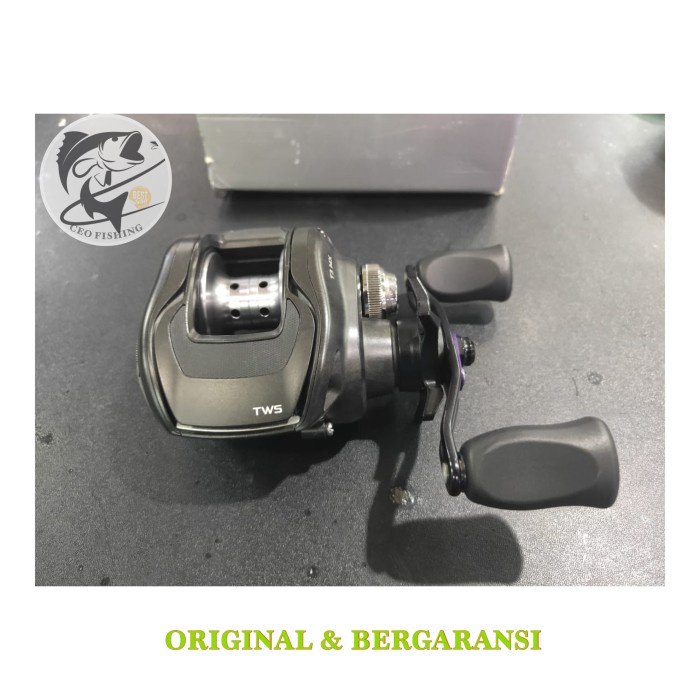 Jual ✨Ori Reel Bc Baitcasting Daiwa Tw T3 Mx 1016 Xhl Bisa