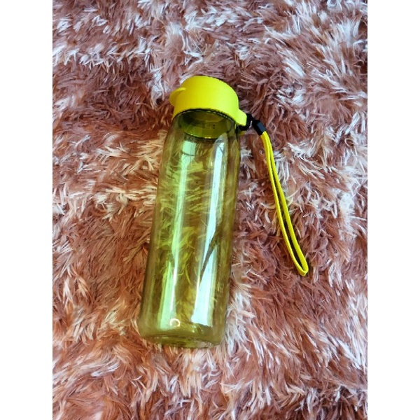 Jual Botol Kristal H2go 750 Ml Shopee Indonesia 5799