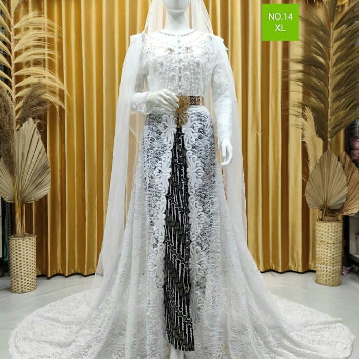Jual New Baju Akad Nikah Limited | Shopee Indonesia