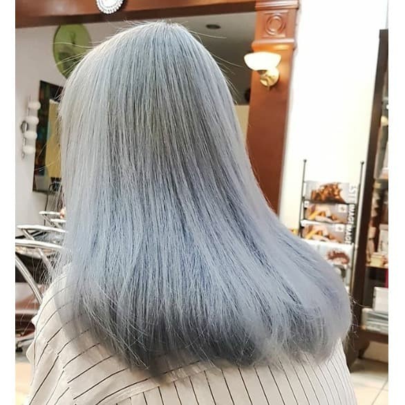 Jual Cat Pewarna Rambut Fox Sterling | Shopee Indonesia