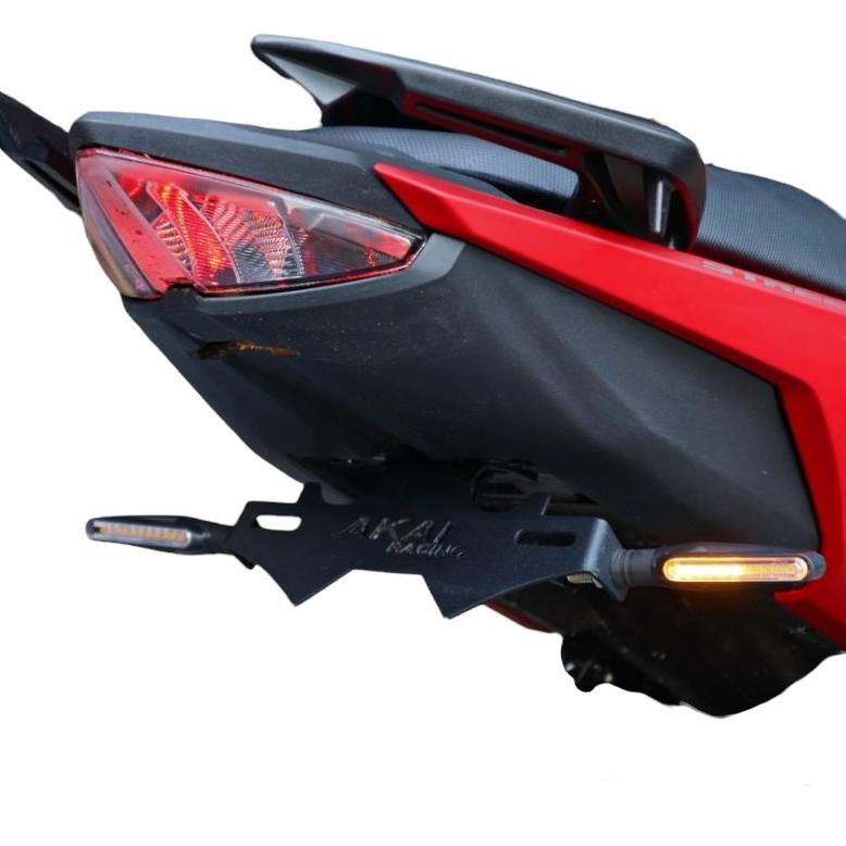 Jual Hot Sale Tail tidy Model Batman Cbr150r,Cb150r,R15 v3,R15 v2,Gsx ...