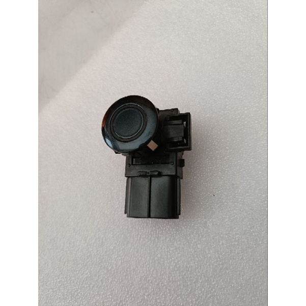 Jual sensor parkir Mundur ultrasonik Innova grand Original | Shopee ...
