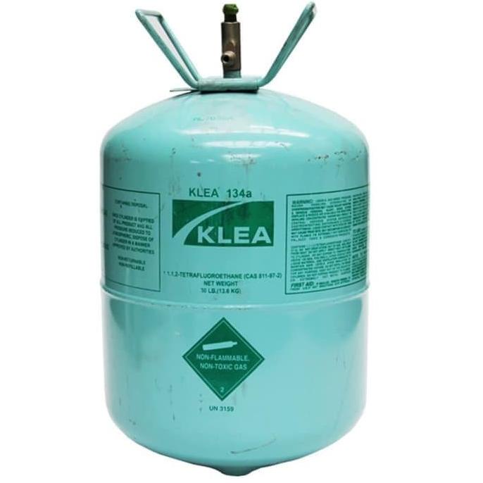 Jual Freon Mobil Freon Klea Ineos R134a Refrigerant | Shopee Indonesia