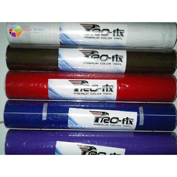 Jual Sticker Profix 6500 1 Roll (45 cm x 15 M) u/ Mobil dan Motor ...