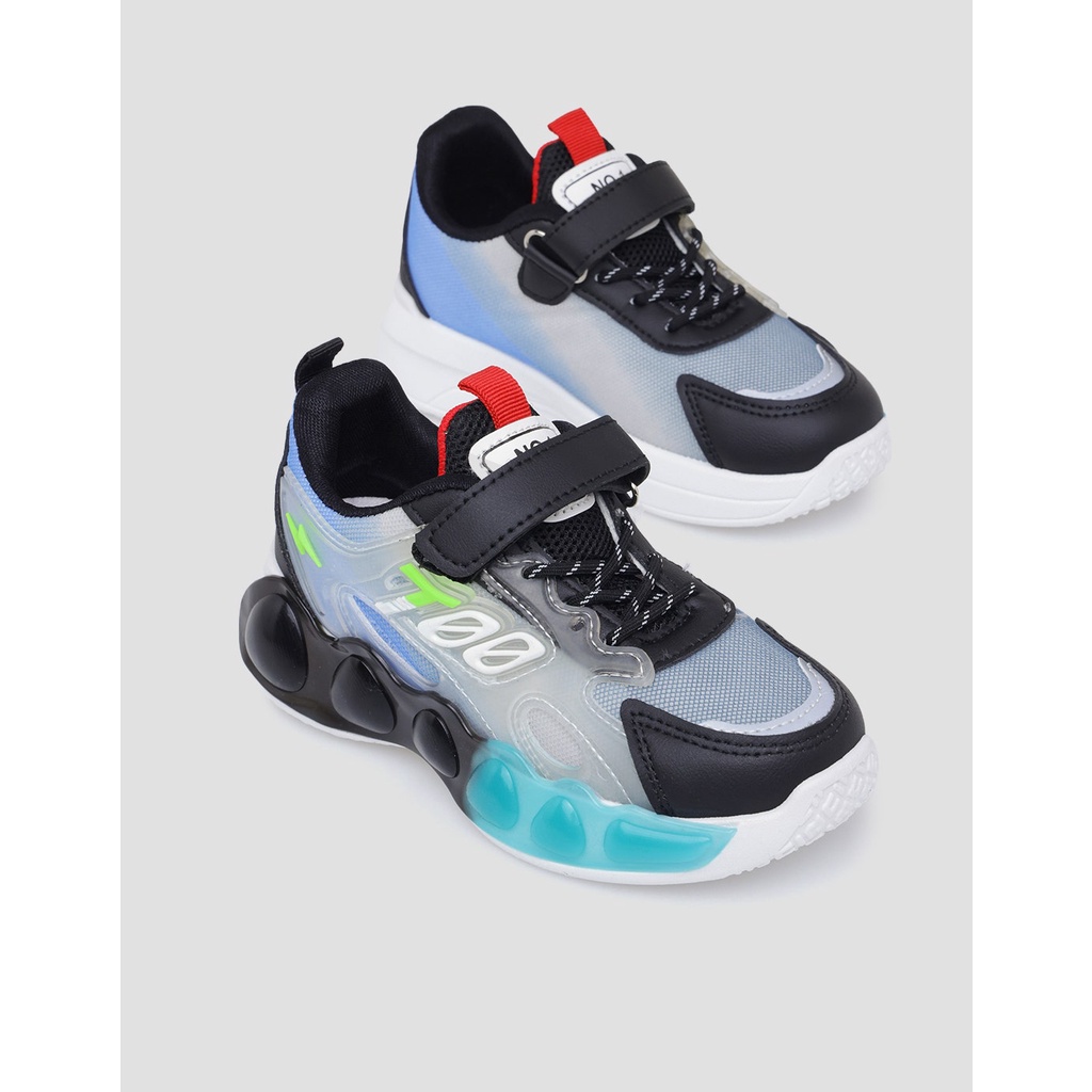 Jual Yongkidz Sepatu Casual Anak Perempuan 119297969 Shopee