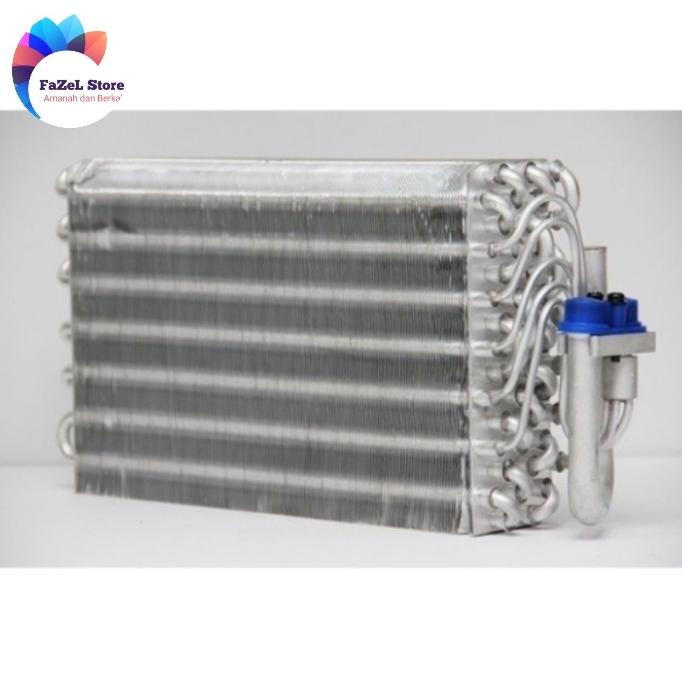 Jual Evaporator evapurator cooling coil evap ac BMW E30 E36 aluminium