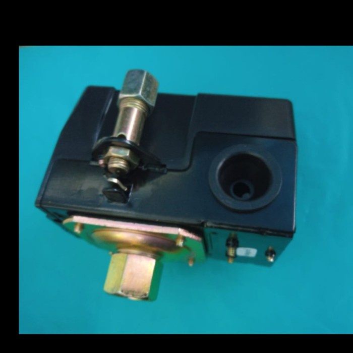 Jual pressure switch kompressor piston swan,puma ,hitachi Shopee