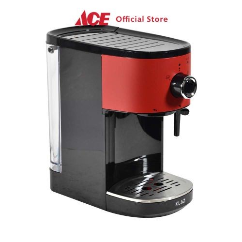 Promo espresso coffee maker pedrini 6cups / perebus pembuat kopi