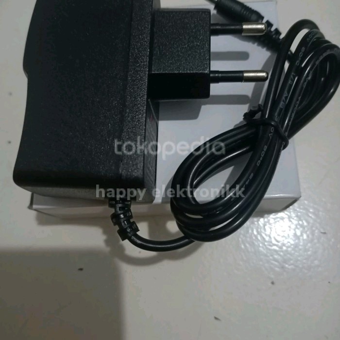 Jual adaptor/charger edc Bri C680/Move2500 5v berkualitas bagus