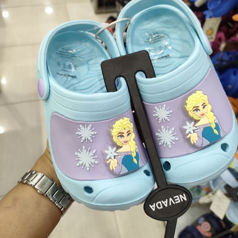 Jual Sandal Bakpao Anak Cewek FROZEN | Shopee Indonesia