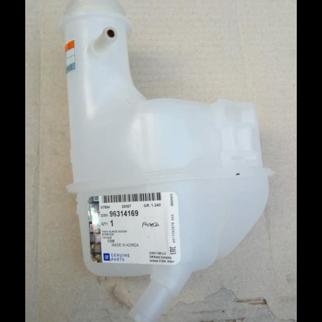 Jual Tabung Radiator Spark 800 Gm | Shopee Indonesia