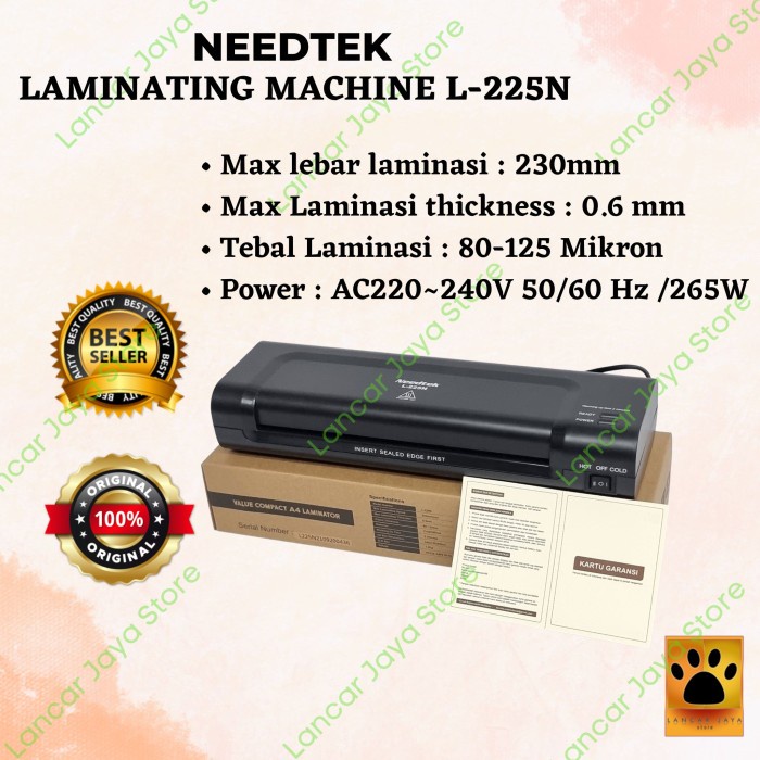 Jual Mesin Laminating Kozure LM 102 - A3 | Shopee Indonesia