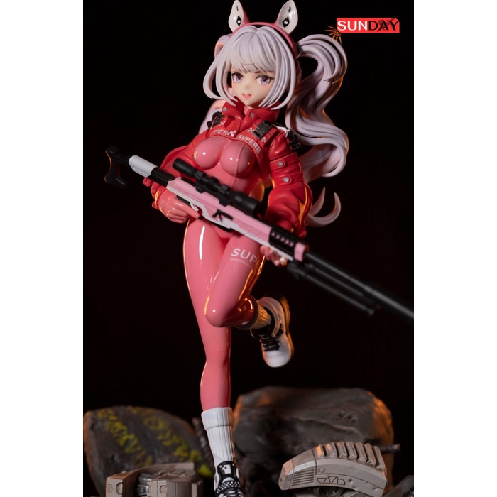 Jual MUST HAVE!! PRE ORDER ALICE NIKKE GODDESS OF VICTORY BY SUNDAY