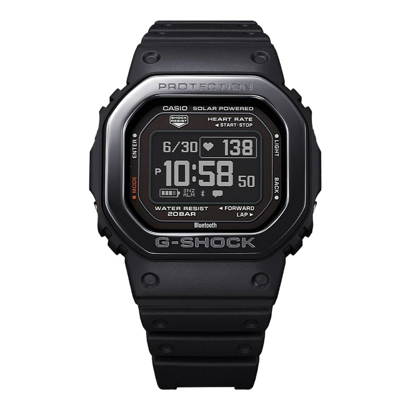 Jual Jam Tangan Pria Casio G Shock DW H5600MB 1DR Smartwatch G