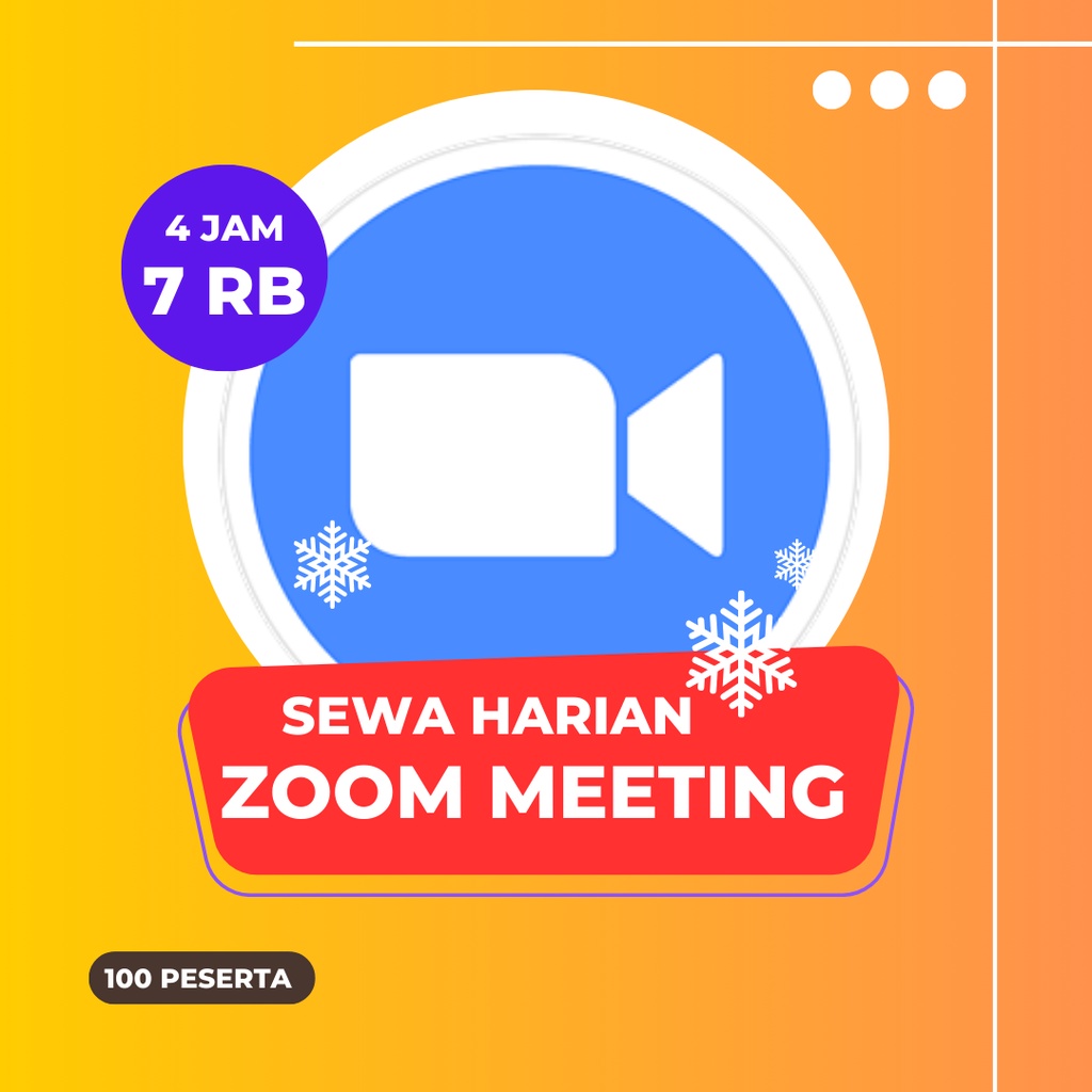 Jual Layanan Online 4 Jam 100 Partisipan | Shopee Indonesia