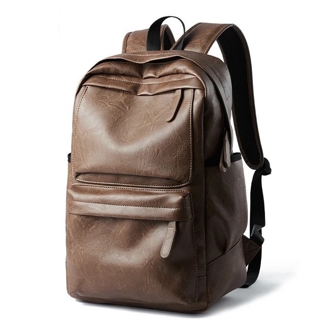 Jual BEST SELLER TAS RANSEL KULIT ERVARD - BACKPACK PREMIUM QUALITY ...