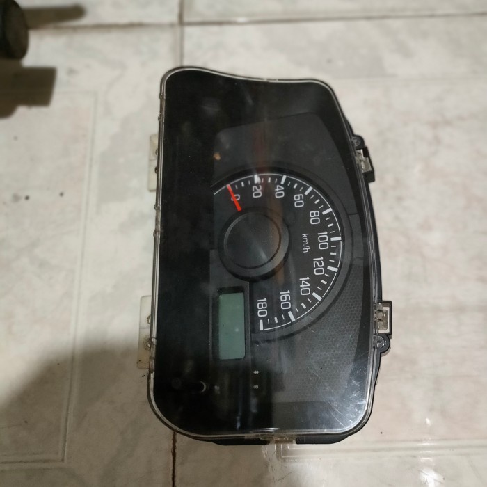 Jual Speedometer Kilometer Spedometer New Carry Cary | Shopee Indonesia
