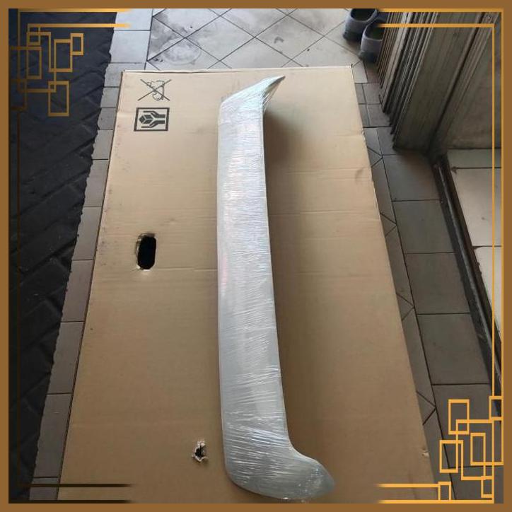 Jual [SSG] SPOILER SUZUKI JIMNY KATANA TREPES | Shopee Indonesia