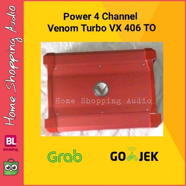 Jual Power Channel Venom Turbo V To Power Ch Venom Turbo V To Resmi Shopee Indonesia