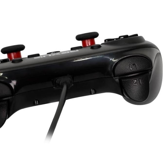 Jual Rexus Gladius GX1 Pro Stick Gaming Gamepad Controler USB PC ...