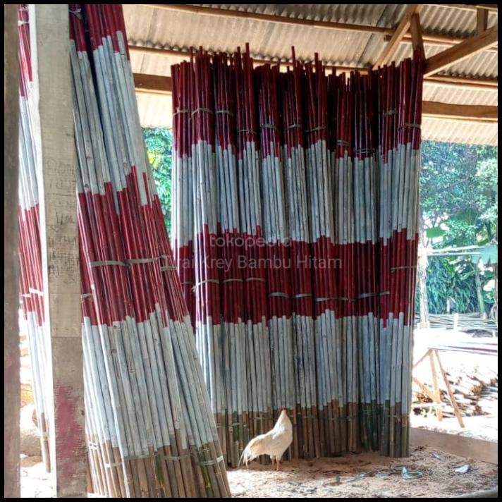 Jual GRATIS ONGKIR BAMBU TIANG BENDERA UMBUL-UMBUL !!!!!! | Shopee ...