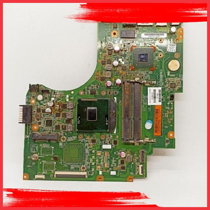 Jual (PROP) MOTHERBOARD HP 14 OSAMU2_CR_HPC MV_MB_V1 010194G00-35-G