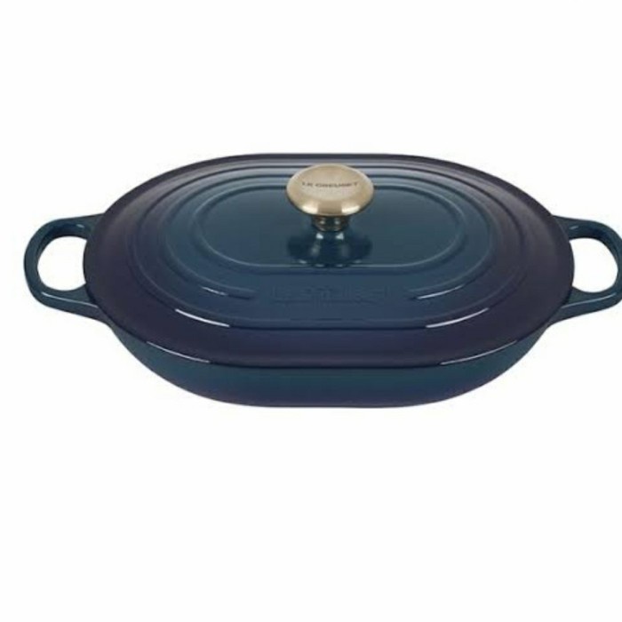 Jual Terbaik Le Creuset Handle Sleeve (Untuk Skillet & Grill Skillet)  Terbaru - Putih di Seller Oktarabaya - Cengkareng Barat, Kota Jakarta Barat