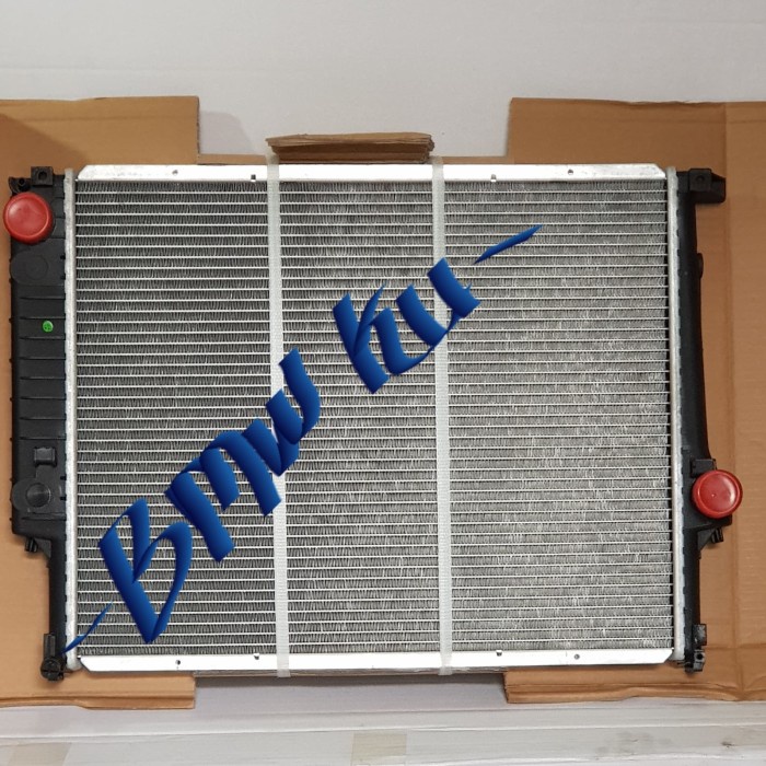 Jual Radiator BMW E36 M50 M52 BEHR South Africa murmer | Shopee Indonesia