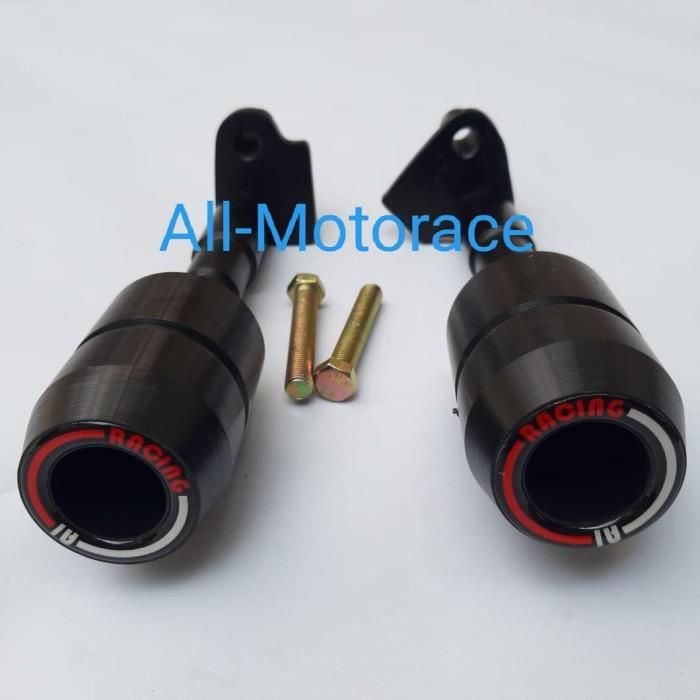 Jual Frame Slider XSR 155 Pelindung Fairing XSR 155 Penjaga Fairing