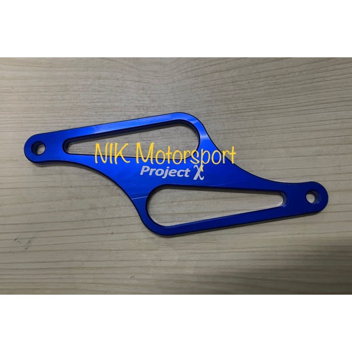 Jual Cod Bracket Accu Pajero / Breket Aki Anps Pajero Baru / Lama Cnc