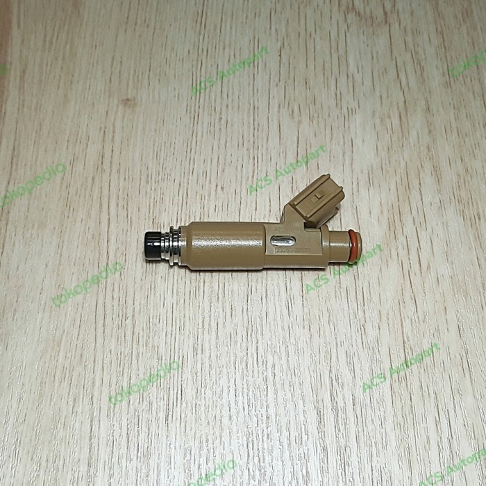 Jual Cod Nozzle Injector Toyota Corolla Altis 1.8 Kode Hm157 | Shopee ...