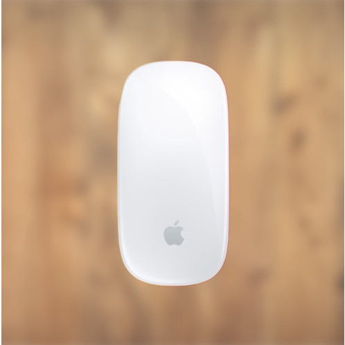 Jual Mouse Apple Magic Silver | Shopee Indonesia