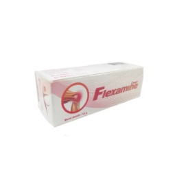 Jual Flexamine Cream 15 g / Meredakan nyeri sendi - APOTEK RESMI ...