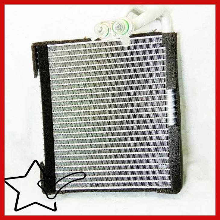 Jual [FTN] EVAPORATOR NISSAN XTRAIL X TRAIL T32 VALEO ORIGINAL Shopee
