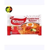 Jual Richeese mie goreng chicken | Shopee Indonesia