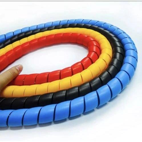 Jual PERAPIH KABEL spiral pengikat rem shifter sepeda komputer ...