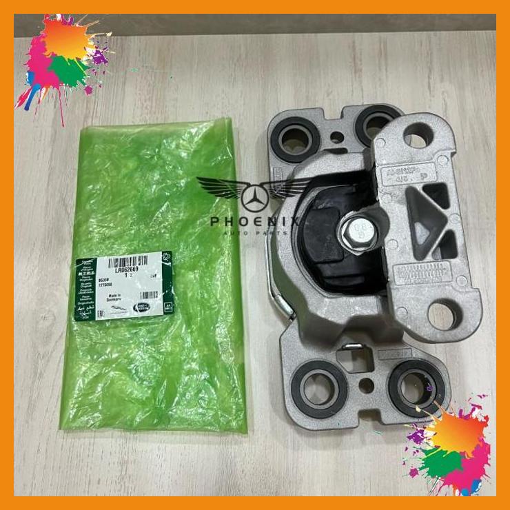 Jual transmisi mounting range rover evoque, discovery sport, freelander ...